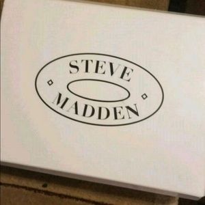 Steve Madden Heels